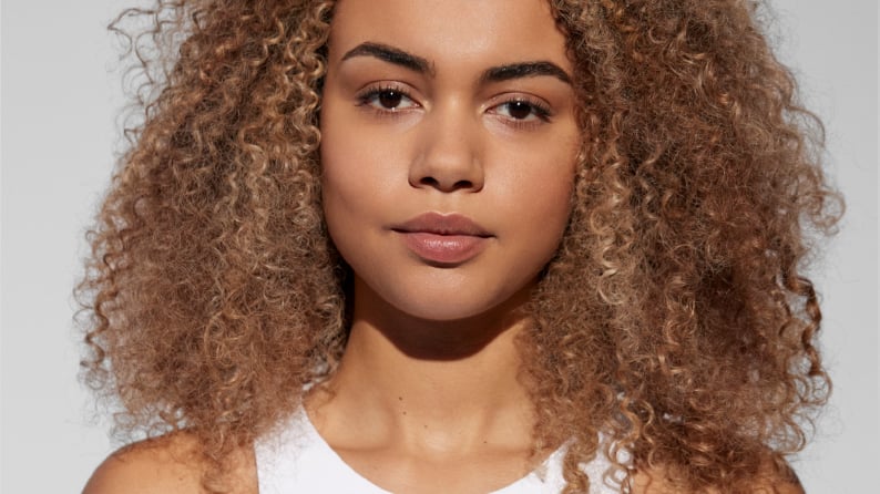 The Scientific Truth Behind Curly Hair